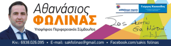 Folinas banner 1