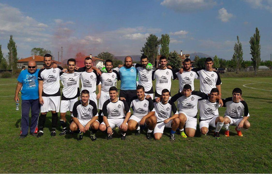 taxiarchis 2016 17