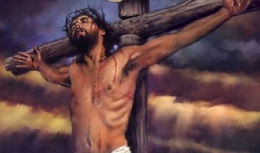 Ομιλία με θέμα: «Έξι αθωώσεις ένας σταυρός».
