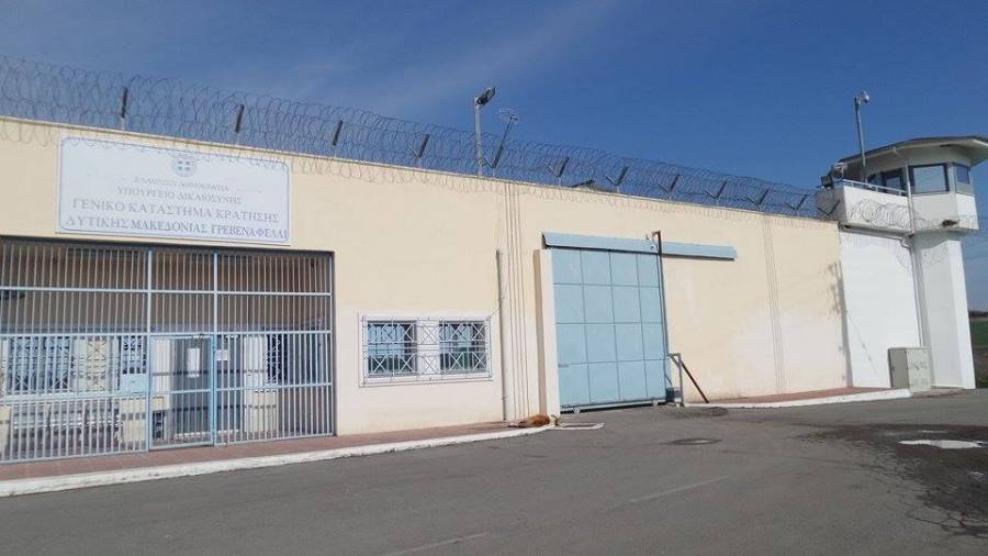 Υπόθεση Τοπαλούδη: Τιμωρήθηκε ο Ροδίτης για τη συμπεριφορά του στις φυλακές (VIDEO)