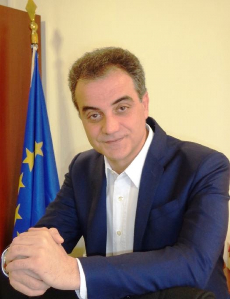 Συγχαρητήρια του Περιφερειάρχη Δυτικής Μακεδονίας στις νέες Δημοτικές Αρχές