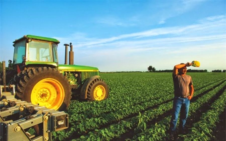 «Ανάπτυξη μικρών γεωργικών εκμεταλλεύσεων» – Υποβολή αιτήσεων στήριξης-φακέλων
