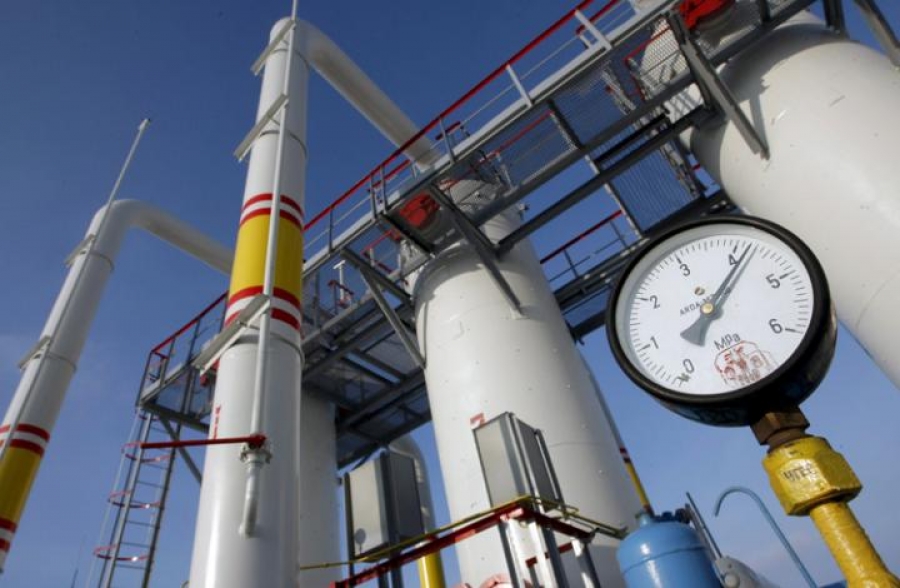 Γρεβενά: «Κόντρα» για το Φυσικό Αέριο