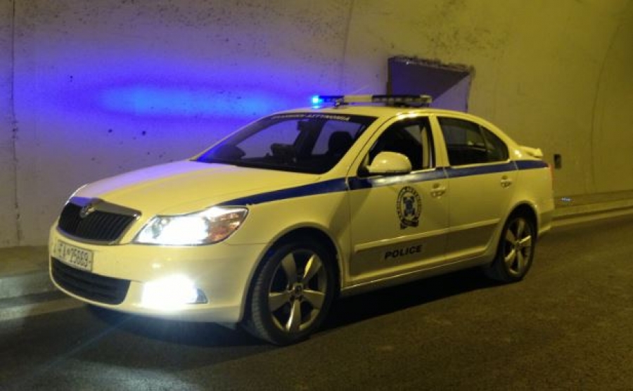 Μηνιαία δραστηριότητα των Αστυνομικών Υπηρεσιών Δυτικής Μακεδονίας του μήνα Σεπτεμβρίου 2019