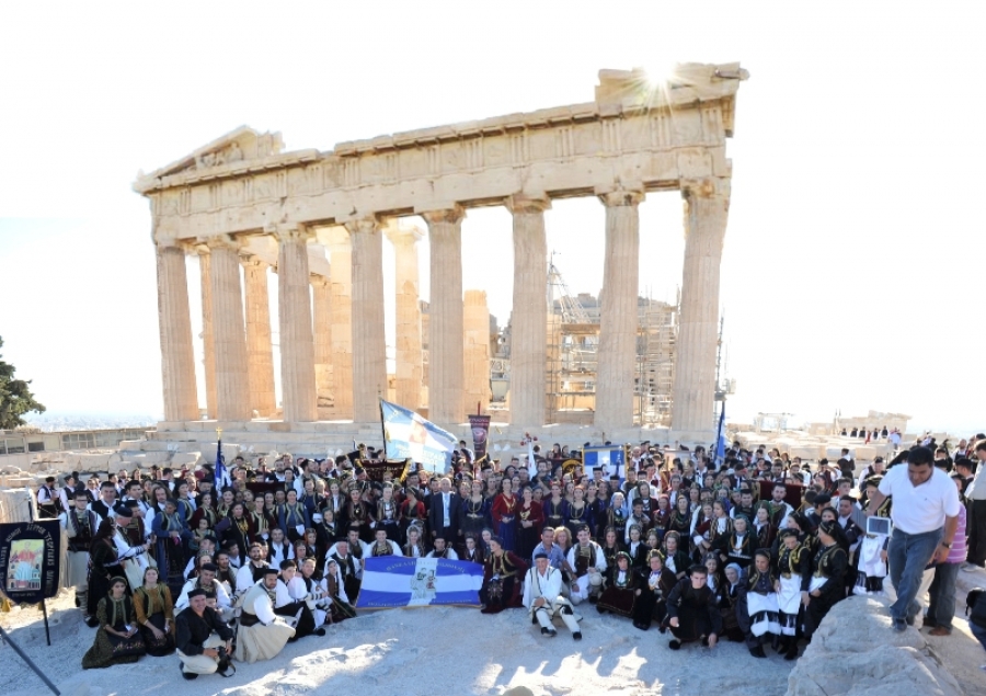 «Απόπειρα δημιουργίας βλάχικης μειονότητας» καταγγέλλουν οι Έλληνες Βλάχοι