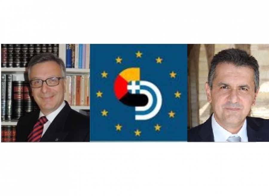 Συνεργασία Βρανδεμβούργου και Δυτικής Μακεδονίας για τον “Δρόμο προς την Απολιγνιτοποίηση της Ελλάδας”