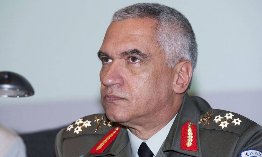 Στρατηγός Κωσταράκος: Η εισβολή στα σύνορα έχει ήδη αρχίσει