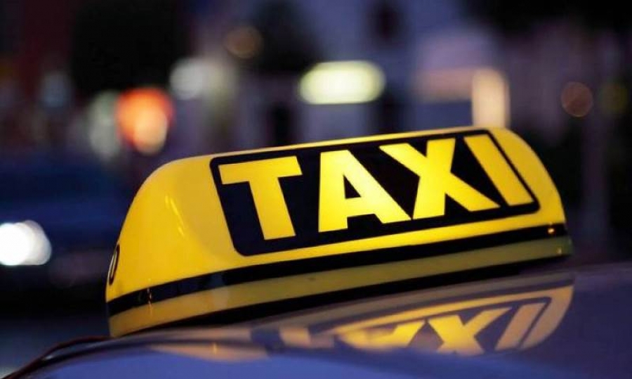 Σιάτιστα: Βγήκαν από την καραντίνα οι οδηγοί ταξί που ειχαν μεταφέρει τον άτυχο Γιάννη Γκιάτα