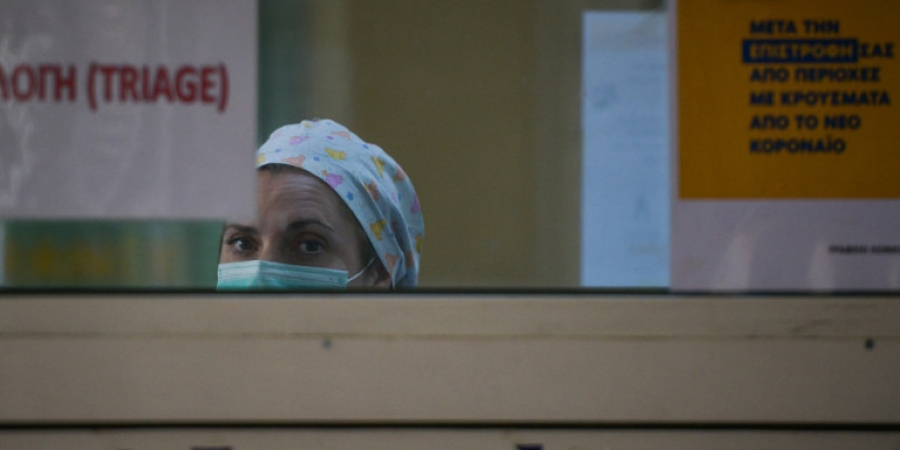 Κορωνοϊός: Ξεκινούν τα τεστ κατ’ οίκον -Στο δρόμο 500 Κινητές Μονάδες Υγείας