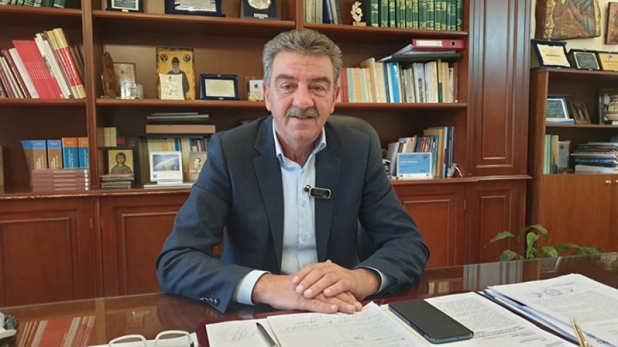 Συγχαρητήριο Μήνυμα Δημάρχου Γρεβενών κ.Γιώργου Δασταμάνη για την μεγάλη επιτυχία της Ελληνικής Αστυνομίας