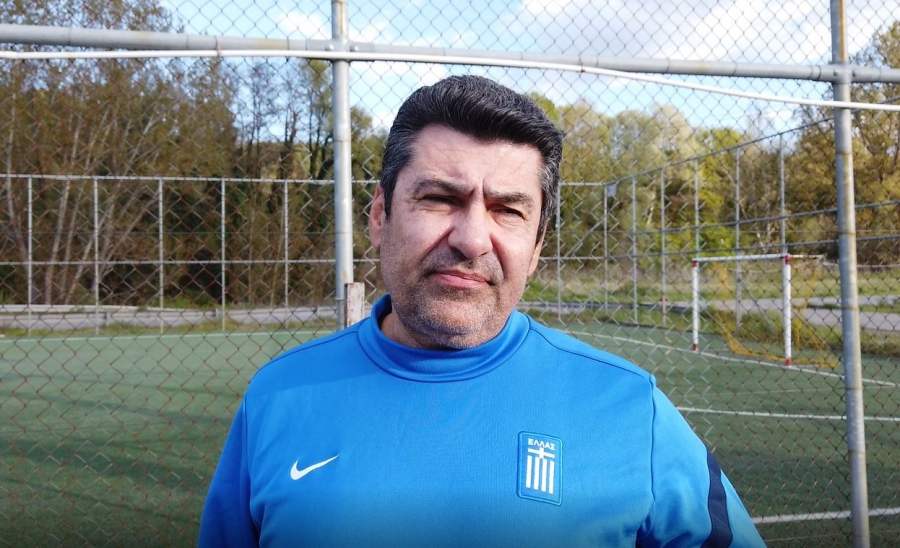 Κουπτσίδης: Ο Αυγενάκης να καλύψει το κόστος διαιτησίας των τοπικών πρωταθλημάτων