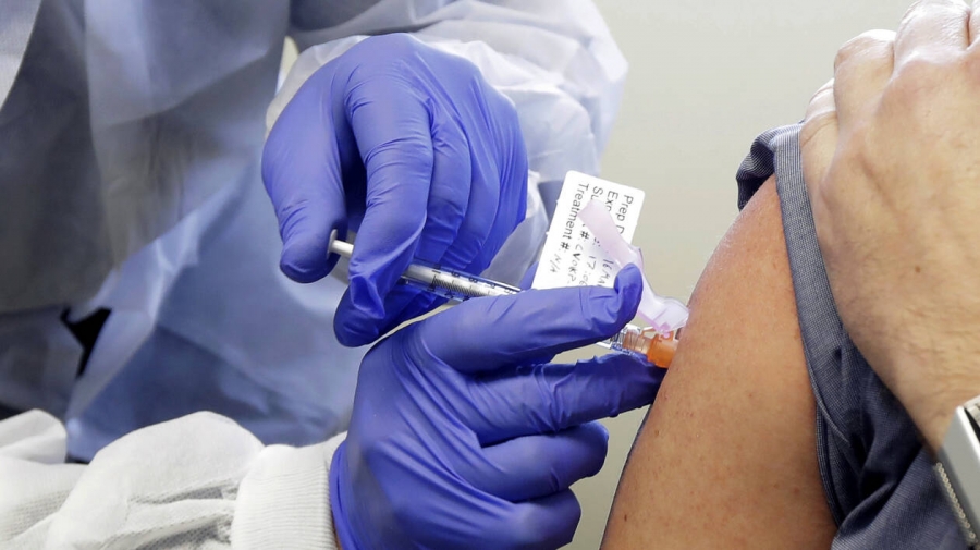Αντιγριπικό εμβόλιο: Ποιοι πρέπει να εμβολιαστούν