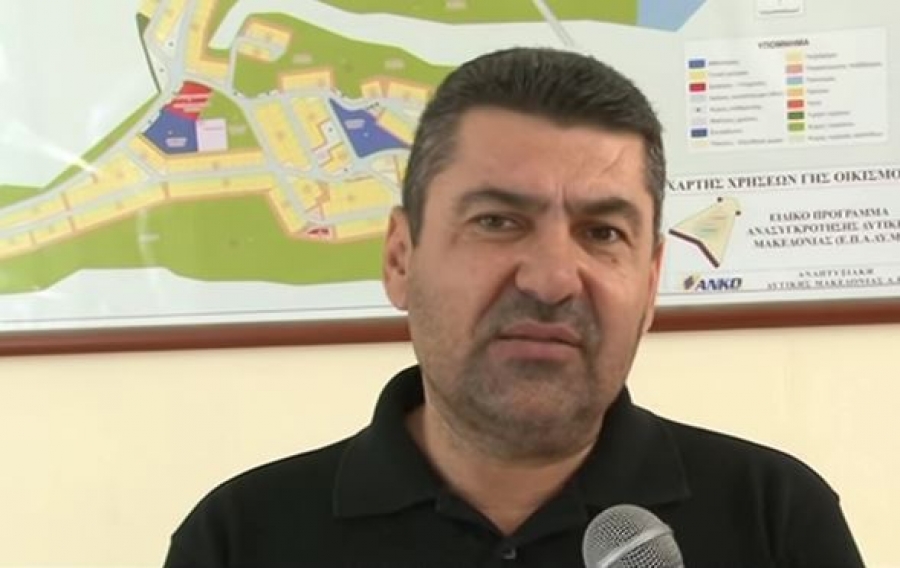 Ο Δημοσθένης Κουπτσίδης μιλάει για το “πάγωμα” των πρωταθλημάτων και την κατάσταση από την πανδημία του κορωνοϊού. (VIDEO)