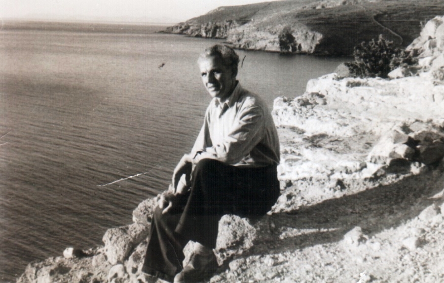 Κώστας Καραπατάκης, 20 χρόνια από τον θάνατό του