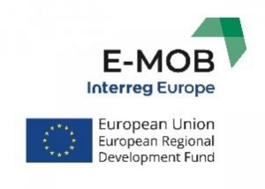 Ολοκληρώθηκε το εκπαιδευτικό συνέδριο του έργου Ε-ΜΟΒ σχετικά με την ηλεκτροκίνηση στην περιφέρεια Δυτικής Μακεδονίας.
