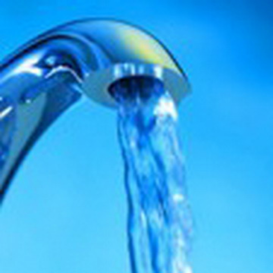 Μη πόσιμο νερό στις Τ.Κ. Περιβολάκι, Καλλιθέα και Ανθρακιά