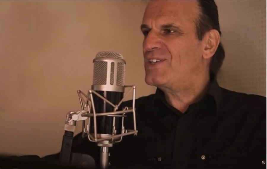 Ορατόριο «Όγδοη μέρα»  Γιατί το μυαλό μπορεί να ξεχάσει, Η καρδιά όμως θυμάται για πάντα.. (VIDEO)