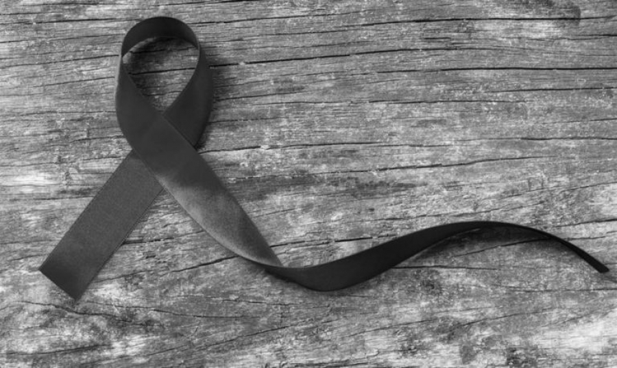 ΕΛΜΕ Γρεβενών: Συλλυπητήριο μήνυμα για την πρόωρη απώλεια του συναδέλφου μας Σωτήρη Ζιώγα