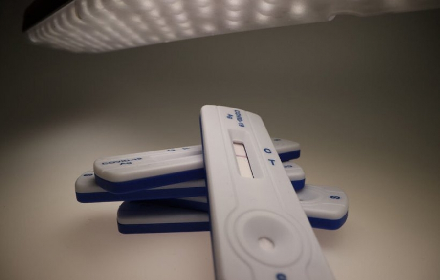 Αυτοέλεγχος!