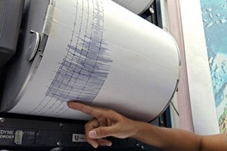 Γενική Γραμματεία Πολιτικής Προστασίας: Οδηγίες προστασίας από σεισμό