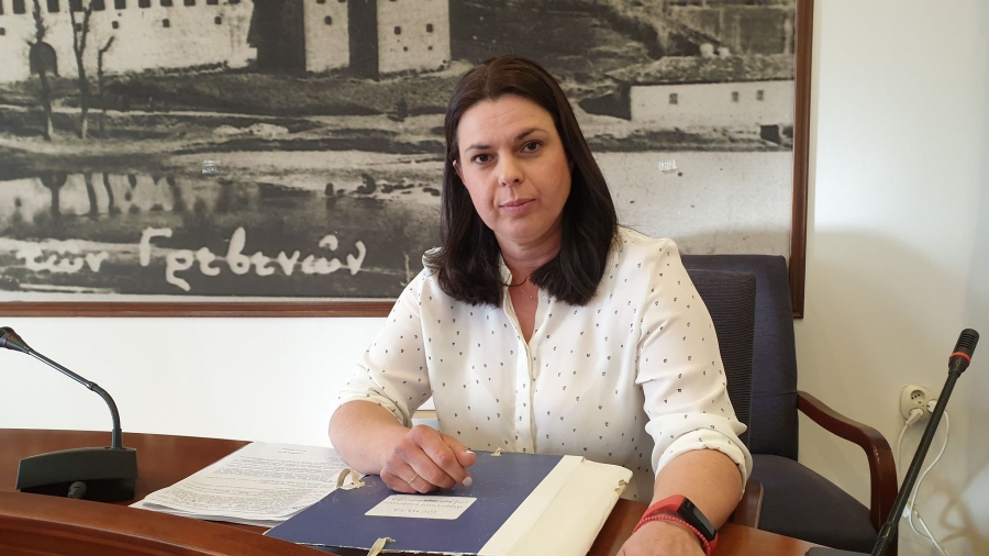 Τα θέματα της συνεδρίασης του Δημοτικού Συμβουλίου του Δήμου Γρεβενών (1 Ιουνίου 2021)
