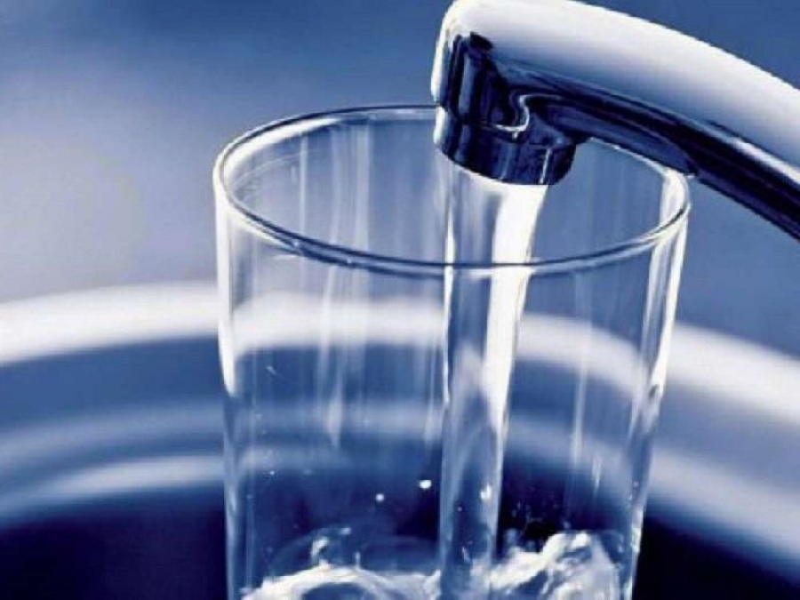 Έκκληση της ΔΕΥΑΓ για σωστή χρήση των διαθέσιμων ποσοτήτων νερού
