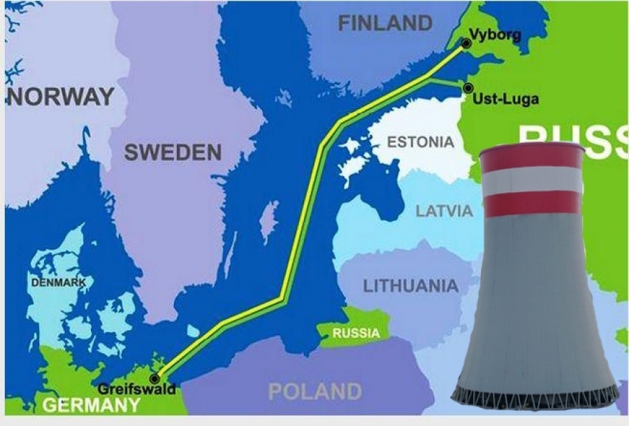 Η «Απολιγνιτοποίηση», ο Nord Stream 2 και τα οικονομικά- γεωπολιτικά συμφέροντα των ΗΠΑ στην Ευρώπη