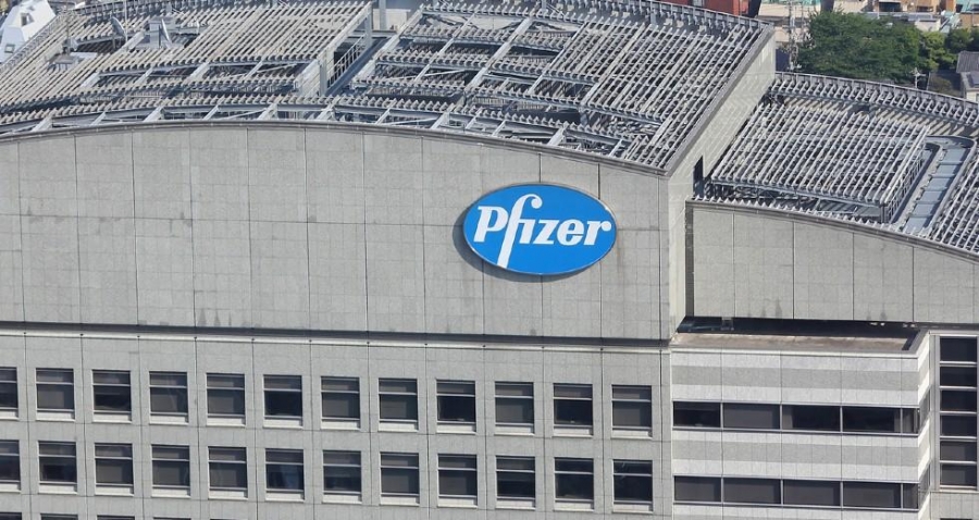 Η Pfizer ανακοίνωσε το δικό της χάπι κατά του κορονοϊού που μπορεί να αλλάξει την εξέλιξη της πανδημίας