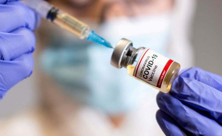 Κορονοϊός: Γιατί τα τεστ αντισωμάτων είναι περιττά – Γιατί πρέπει να κάνουν εμβόλιο μίας δόσης όσοι έχουν φυσική ανοσία