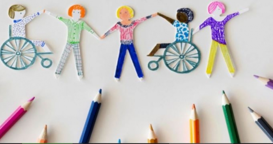 Ολοκλήρωση Πράξης «Κέντρα Δημιουργικής Απασχόλησης Παιδιών με Αναπηρία»