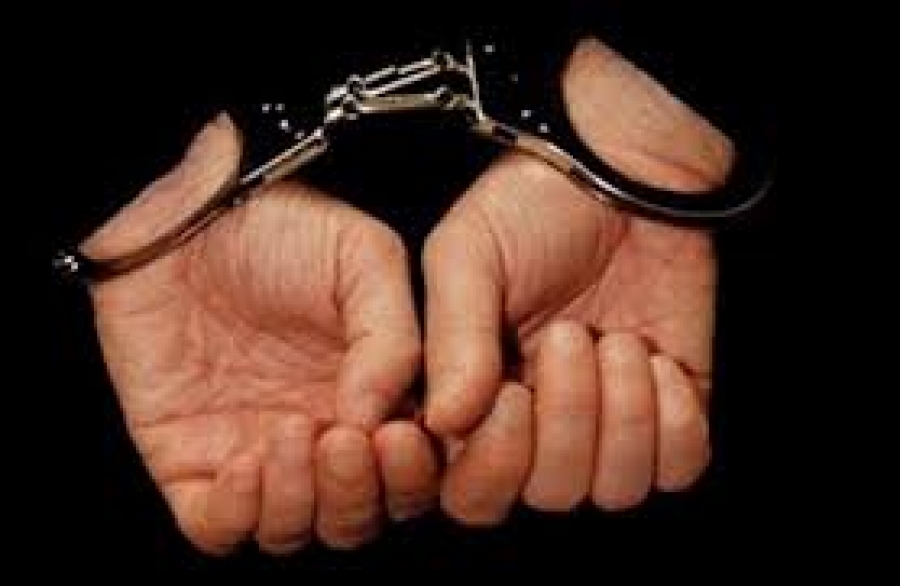 Συνελήφθη 24χρονος σε περιοχή των Γρεβενών για κατοχή ναρκωτικών ουσιών