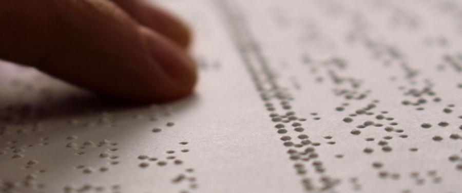 Σύλλογος Τυφλών Δυτικής Μακεδονίας: Ξεκινούν νέα τμήματα εκμάθησης γραφής Braille στην Κοζάνη.