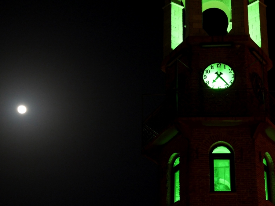 Δήμος Γρεβενών: “Στα πράσινα” του Αγίου Πατρικίου το Ρολόι των Γρεβενών – Φεστιβάλ Ιρλανδικού Πολιτισμού αυτό το Σαββατοκύριακο στην πόλη μας