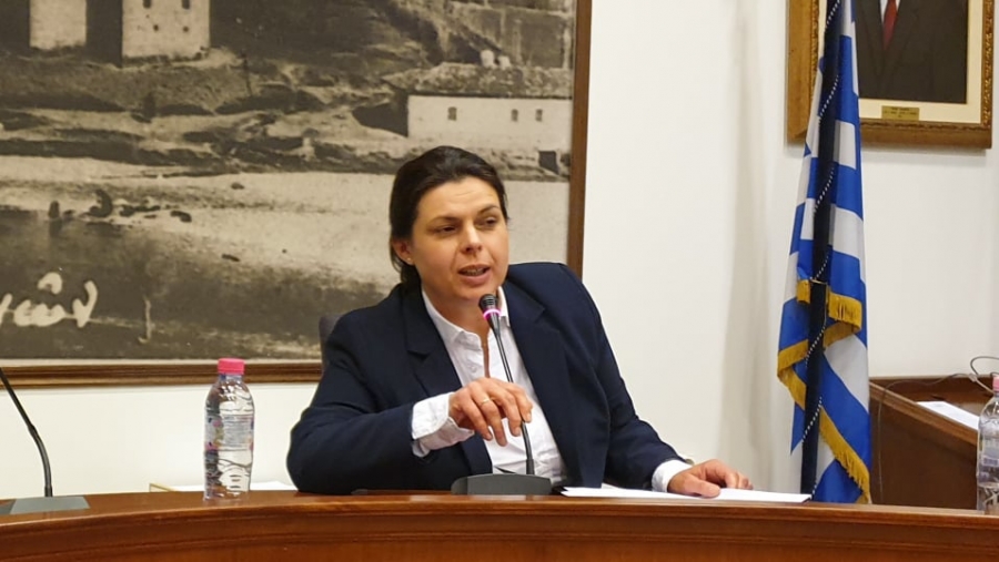 Ειδική (Προϋπολογισμός) & τακτική μεικτή συνεδρίαση του Δημοτικού Συμβουλίου του Δήμου Γρεβενών