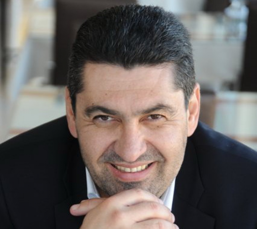 Ο πρόεδρος της ΠΟΛΙΤΙΚΗΣ ΠΡΟΣΤΑΣΙΑΣ της ΚΕΔΕ, κ. Δημοσθένης Κουπτσίδης στο δελτίο του WEST (video)