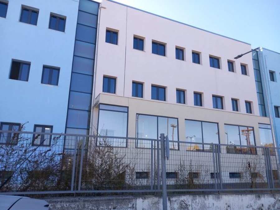 Παραδόθηκε το νέο κτήριο της Αστυνομικής Διεύθυνσης Γρεβενών (VIDEO)