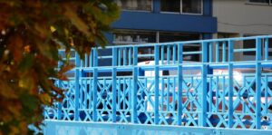 Δήμος Γρεβενών: Χρώμα παίρνουν οι γέφυρες της πόλης (Βίντεο+Φωτογραφίες)