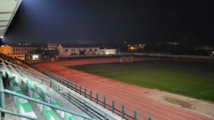 Τροποποίηση ωραρίου λειτουργίας του ΔΑΚ Γρεβενών, λόγω ανεπαρκούς φωτισμού.