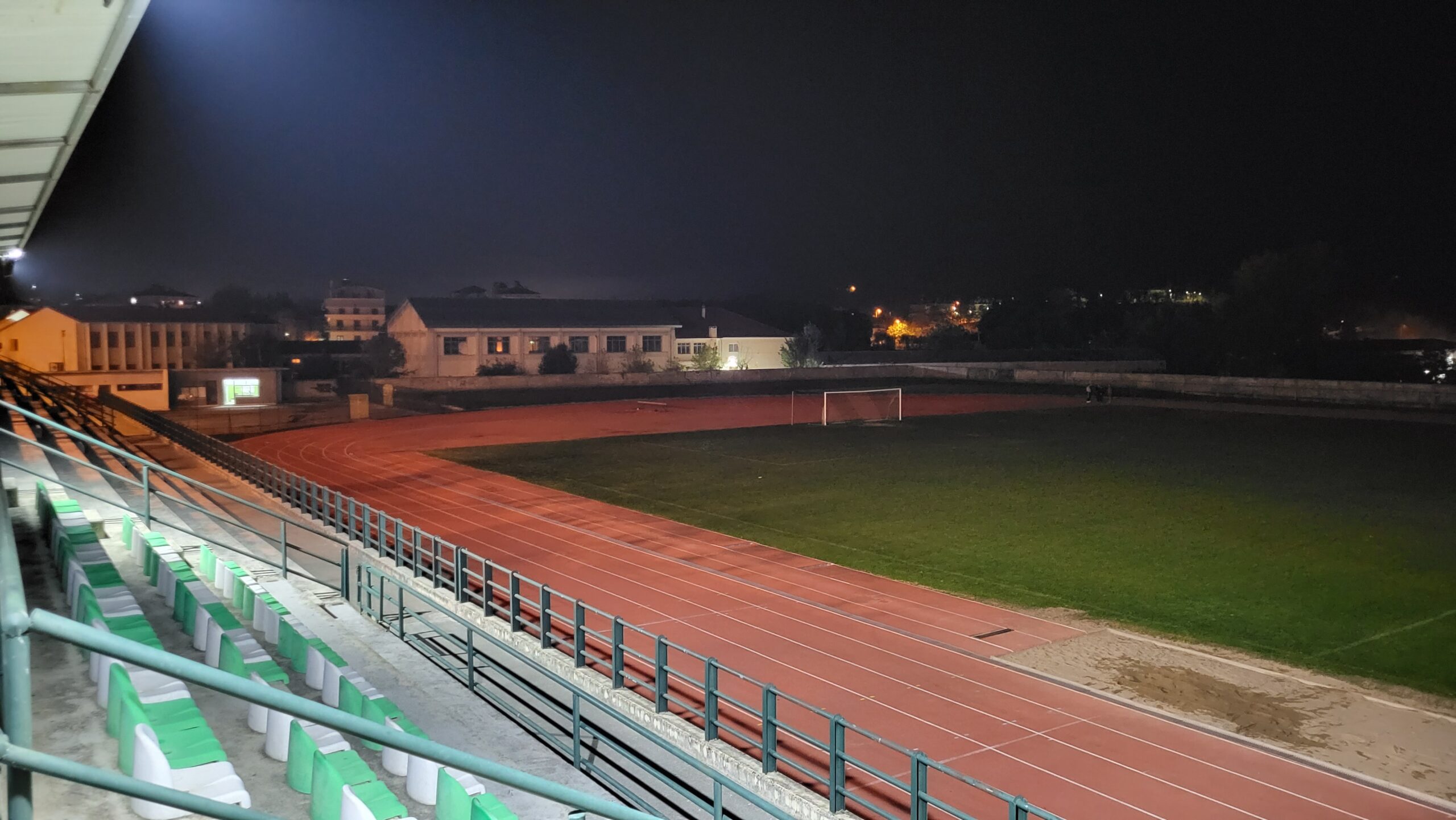 Τροποποίηση ωραρίου λειτουργίας του ΔΑΚ Γρεβενών, λόγω ανεπαρκούς φωτισμού.