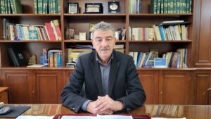 Πρόσκληση Κοινωνικών Εταίρων στο πλαίσιο της Πρόσκλησης LEADER «ΣΤΗΡΙΞΗ ΓΙΑ ΤΟΠΙΚΗ ΑΝΑΠΤΥΞΗ ΜΕΣΩ ΤΟΥ LEADER (ΤΑΠΤοΚ – ΤΟΠΙΚΗ ΑΝΑΠΤΥΞΗ ΜΕ ΠΡΩΤΟΒΟΥΛΙΑ ΤΟΠΙΚΩΝ ΚΟΙΝΟΤΗΤΩΝ)»