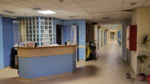 Ο Σύλλογος Ιδιωτικών Υπαλλήλων Γρεβενών  στηρίζει το δίκαιο αγώνα των Γιατρών του Γενικού Νοσοκομείου Γρεβενών για την υπεράσπιση της υγείας του λαού