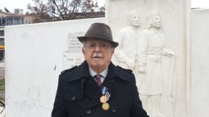 Ανακοίνωση της ΤΕ Γρεβενών του ΚΚΕ για το θάνατο του συντρόφου Σβολιαντόπουλου Βασίλη