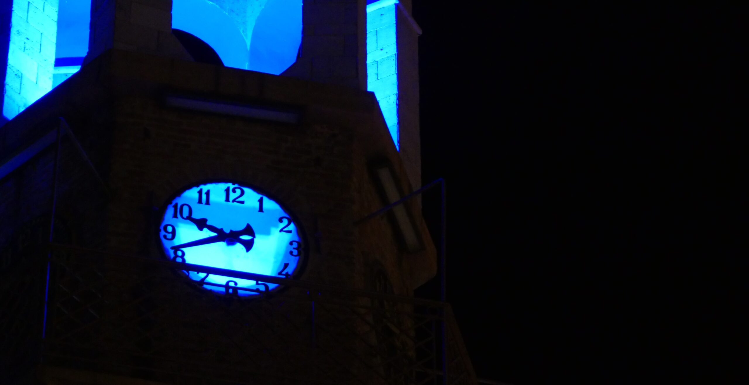 Δήμος Γρεβενών: Φωτίζουμε μπλε το Ρολόι και το Δημαρχείο μας για την Παγκόσμια Ημέρα Ευχής – Το βράδυ του Σαββάτου 29 Απριλίου 2023