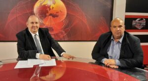 Η πρώτη τηλεοπτική συνέντευξη του νέου βουλευτή Γρεβενών Γιάννη Γιάτσιου, στο West Channel. (video)