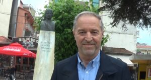 Ο ανταποκριτής της ΕΡΤ στη Γερμανία, Γιώργος Παππάς, μιλάει για την ψήφο των αποδήμων