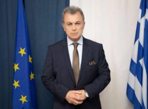 Γιώργος Αμανατίδης: Απαντήσεις και διευκρινήσεις για το πρόγραμμα LEADER για την Π.Ε. Γρεβενών.