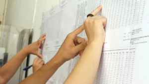 Συγχαρητήρια επιστολή της Διεύθυνσης Δευτεροβάθμιας Εκπαίδευσης Γρεβενών προς τους επιτυχόντες υποψηφίους των Πανελλαδικών Εξετάσεων 2026