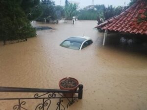 Smart Junior ΚΔΑΠ: στήριξη στους πλημμυροπαθείς της Θεσσαλίας