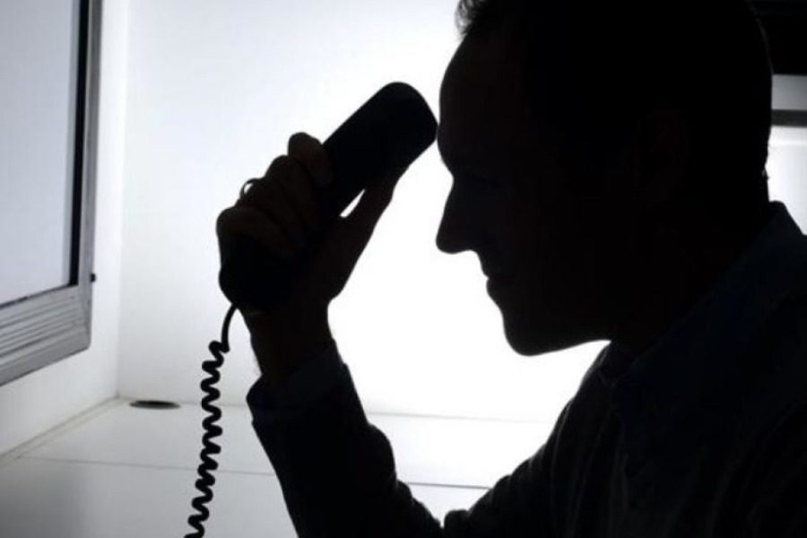 Τηλεφωνικές απάτες σε Φλώρινα και Γρεβενά: Συνελήφθη ο εισπράκτορας της σπείρας