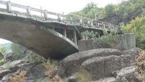 ΔΤ – Σε διαδικασία υποβολής προσφορών το έργο «Αποκατάσταση Φέρουσας Ικανότητας και Ενίσχυσης της Γέφυρας του Ποταμού Βενέτικου επί της Ε.Ο.15 Γρεβενών -Τρικάλων»